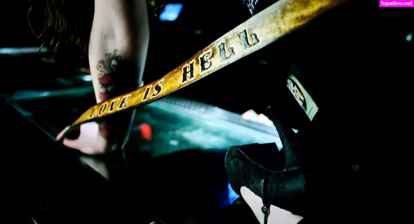 Clioariane OnlyFans Thumbnail #FzM2ctjXZL