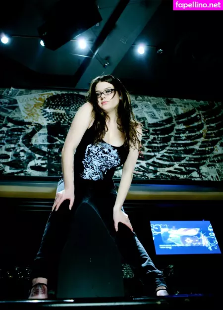 Clioariane OnlyFans Thumbnail #VBxN0DhOZm