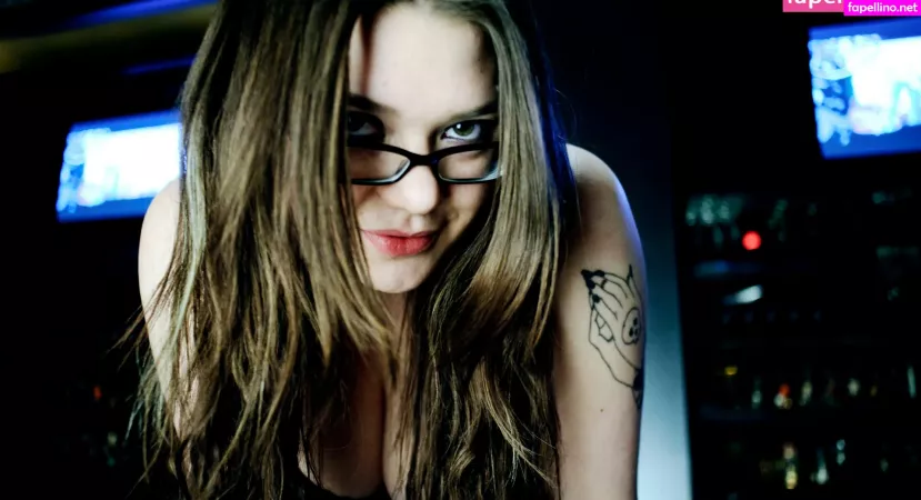 Clioariane OnlyFans Thumbnail #aXZ9d6y66I