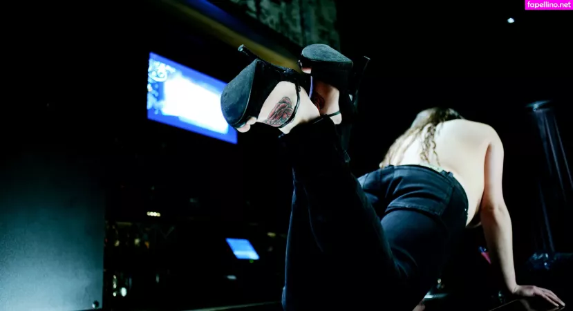 Clioariane OnlyFans Thumbnail #uk1JwXvXB2