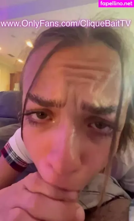 Cliquebaittv OnlyFans Thumbnail #KkbIgcMI1m
