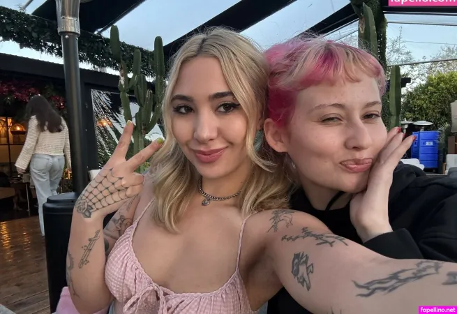 Clitamorphosis OnlyFans Thumbnail #4SbzTY0h3y