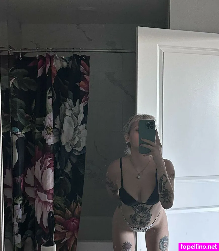 Clitamorphosis Nude Leaked OnlyFans Photo #84RiMPmKDZ