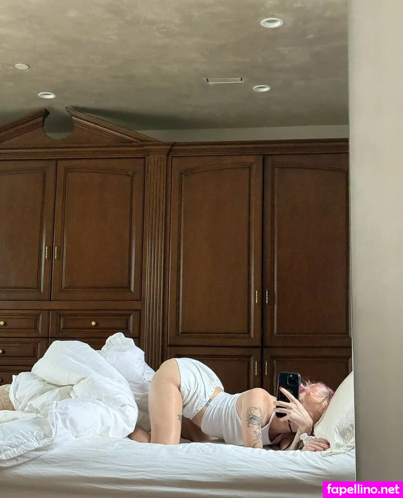 Clitamorphosis Nude Leaked OnlyFans Photo #YauDS8L8p9