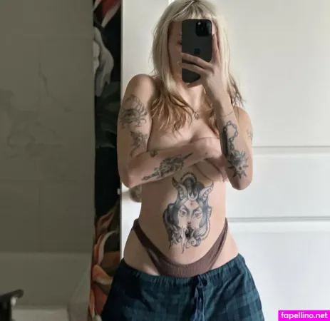 Clitamorphosis OnlyFans Thumbnail #gmGuxjOSZS