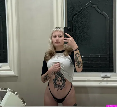 Clitamorphosis OnlyFans Thumbnail #l9EbkWzqnc