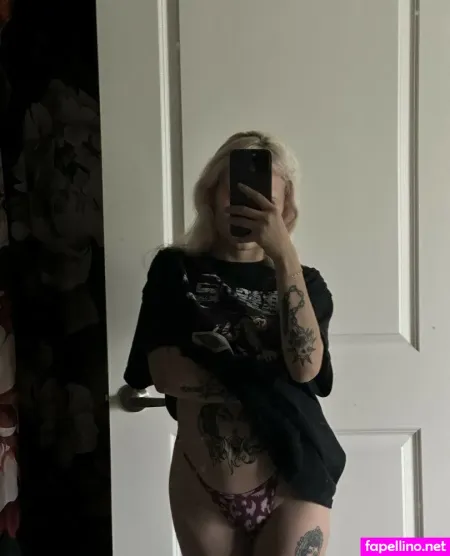 Clitamorphosis OnlyFans Thumbnail #vfCf4re6IG