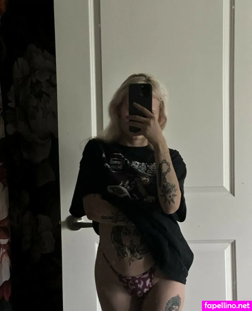 Clitamorphosis Nude Leaked OnlyFans Photo #vfCf4re6IG