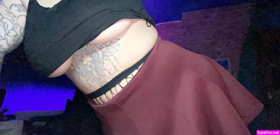 Clitoricious OnlyFans Thumbnail #xhhJn7CuD3