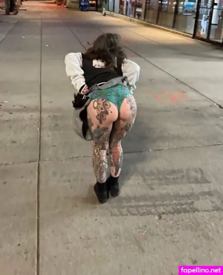 Clitylitter OnlyFans Thumbnail #ZTbOVJIYwo