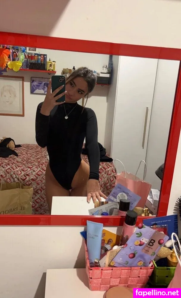 Clizia Quaglio Nude Leaked OnlyFans Photo #T4uBBpPMo2