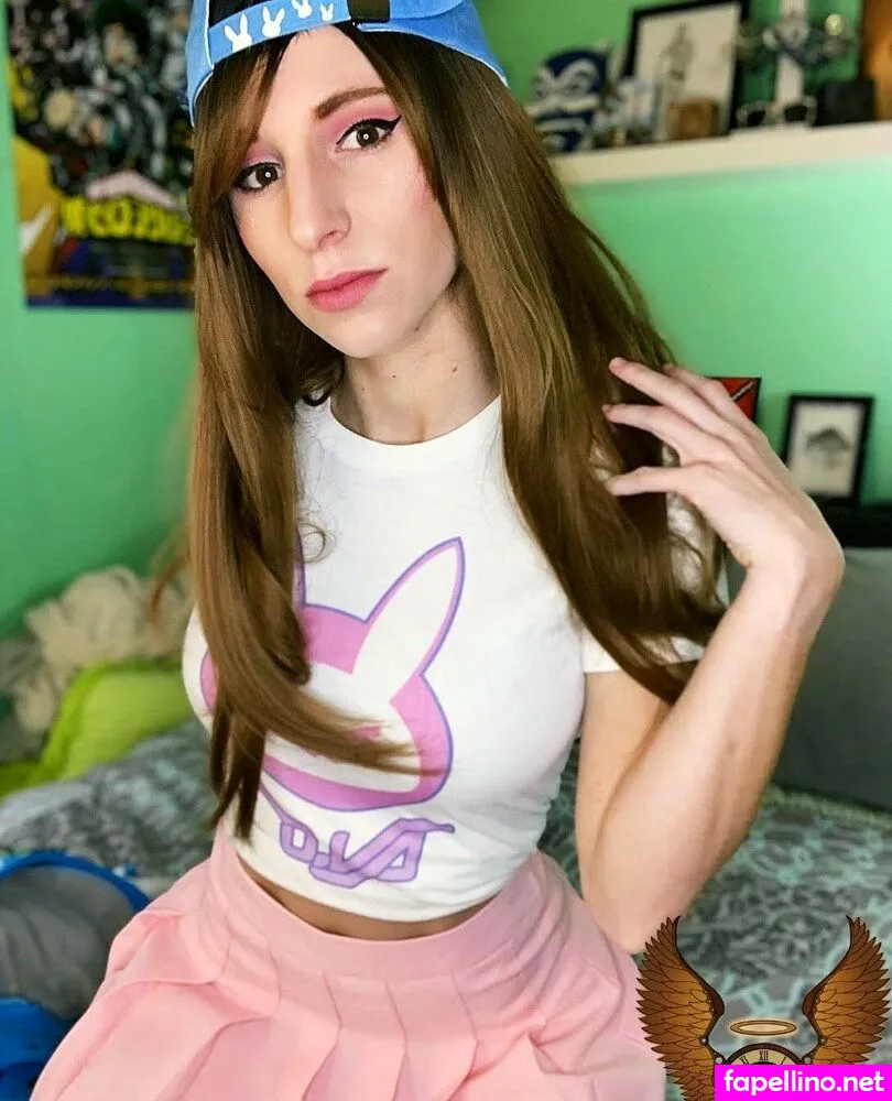 clockworkk_angel, clockworkkangel Nude Leaked OnlyFans Photo #9pupJwByfP