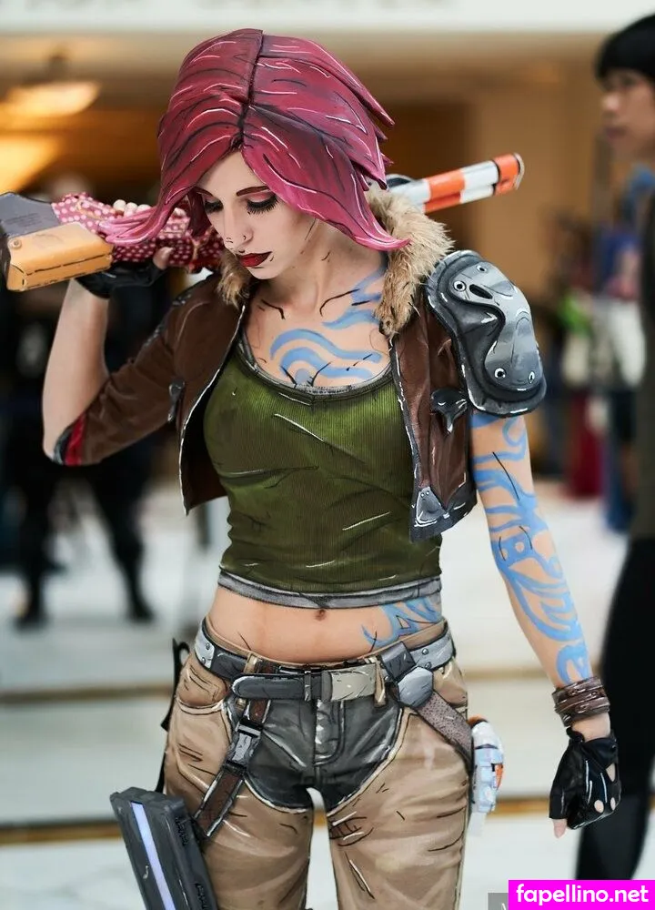 clockworkk_angel, clockworkkangel Nude Leaked OnlyFans Photo #ACjIvE3CoE