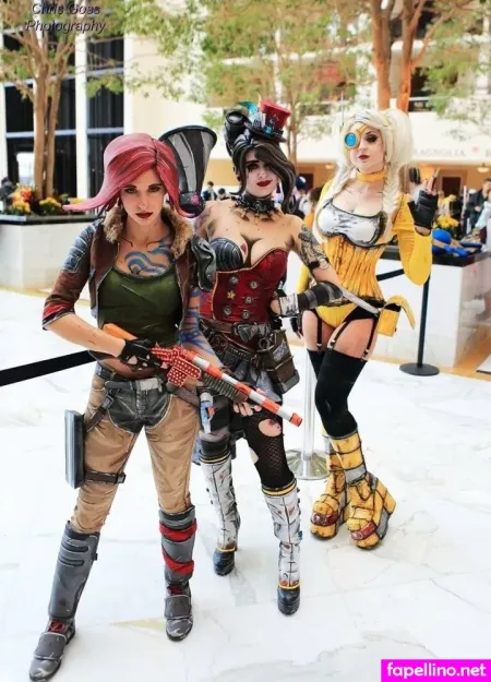 Clockworkkangel OnlyFans Thumbnail #BB5u1LFn2S