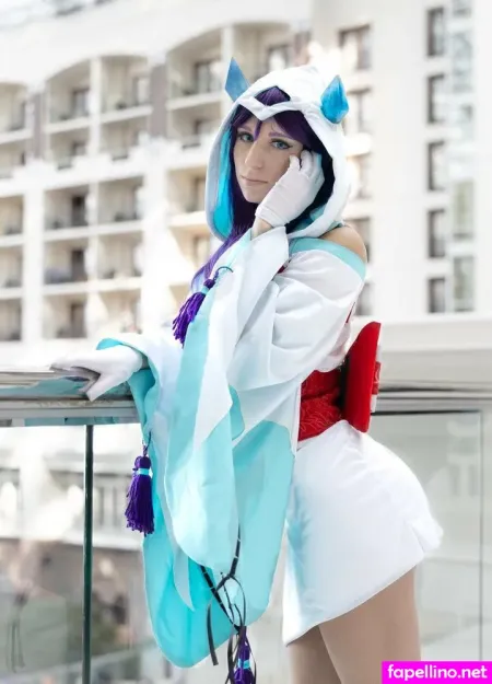 Clockworkkangel OnlyFans Thumbnail #GDeuslgnty