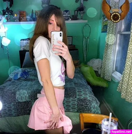 Clockworkkangel OnlyFans Thumbnail #H2uZRs2oSZ