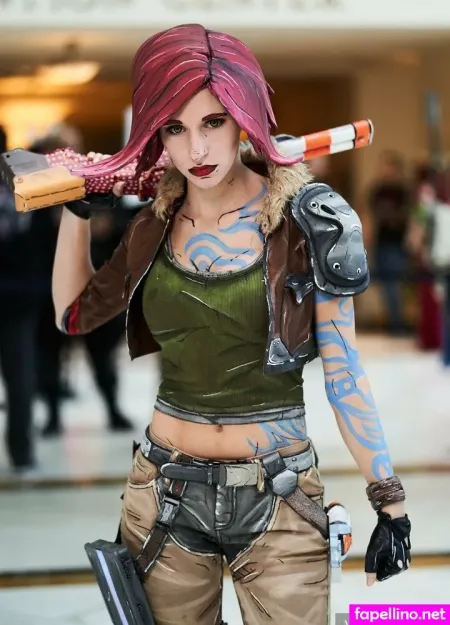 Clockworkkangel OnlyFans Thumbnail #HqQtnEMaTA