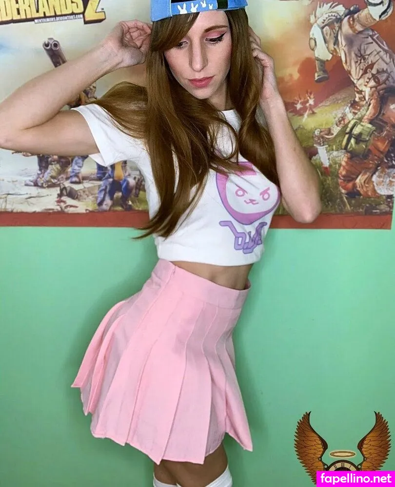 clockworkk_angel, clockworkkangel Nude Leaked OnlyFans Photo #VR1umNxgiI