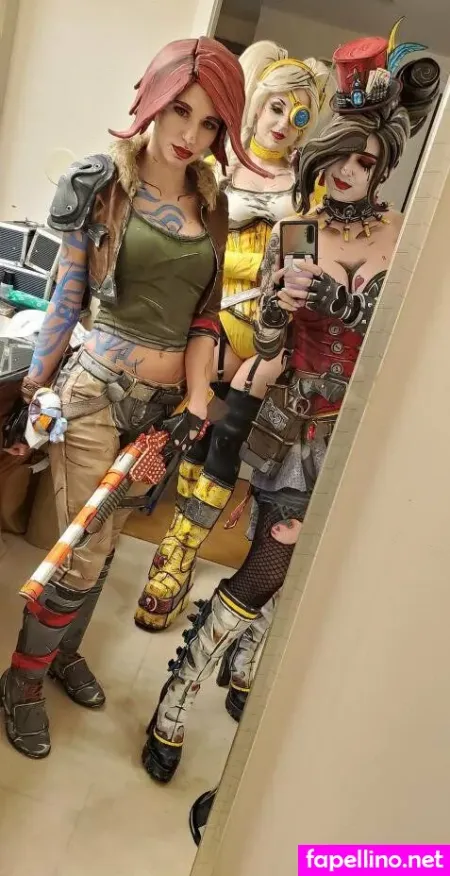 Clockworkkangel OnlyFans Thumbnail #WFUXAvd1dD