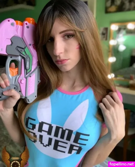 Clockworkkangel OnlyFans Thumbnail #WOGLwqhE2w