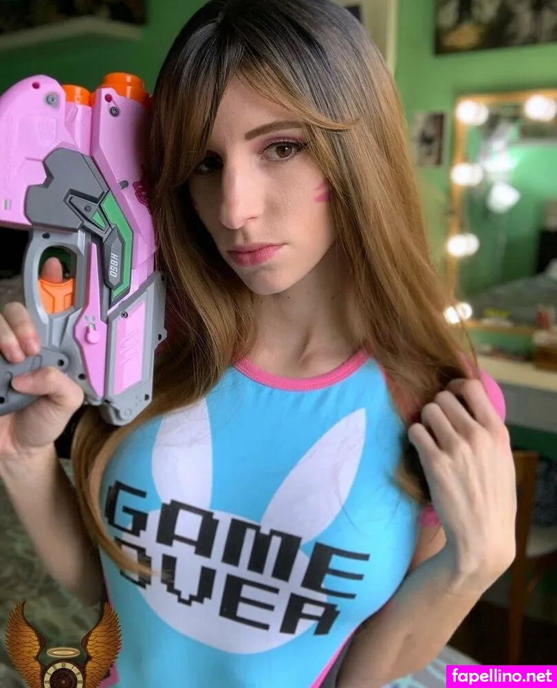 clockworkk_angel, clockworkkangel Nude Leaked OnlyFans Photo #WOGLwqhE2w