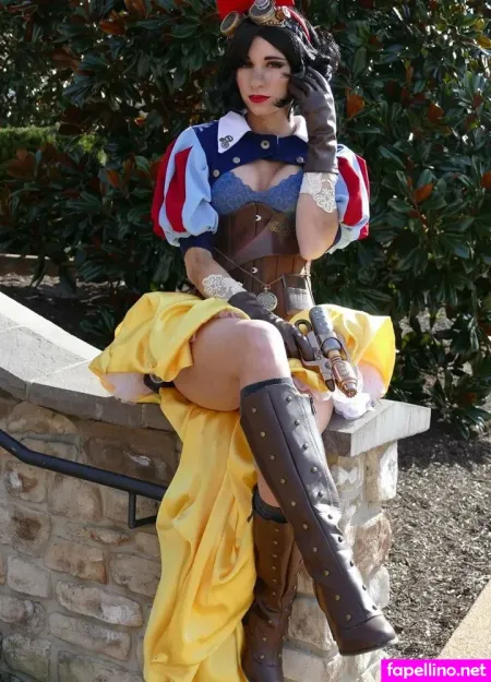 Clockworkkangel OnlyFans Thumbnail #deDpI2fkVZ