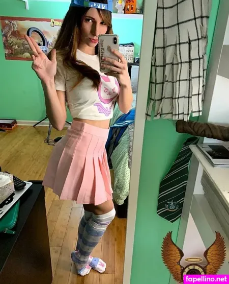 Clockworkkangel OnlyFans Thumbnail #tMg4N6B34g