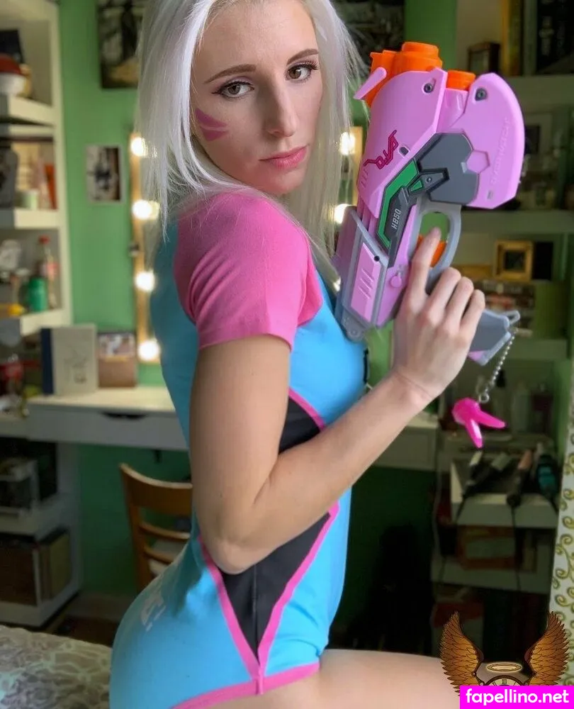 clockworkk_angel, clockworkkangel Nude Leaked OnlyFans Photo #zP7Vv8mxMU