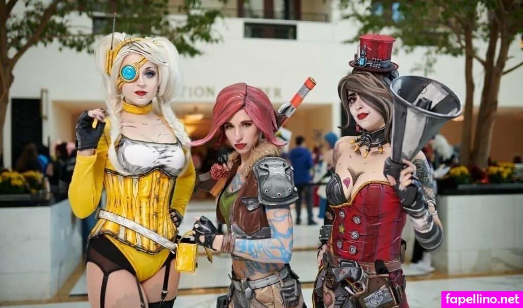 clockworkk_angel, clockworkkangel Nude Leaked OnlyFans Photo #zxINDaQrH9