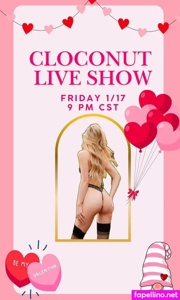 blondienextdoorr, cloconut-free Nude Leaked OnlyFans Photo #d9XjpTLAdE