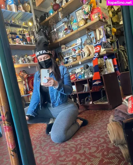 Cloeblossom OnlyFans Thumbnail #bGpNbNod5i