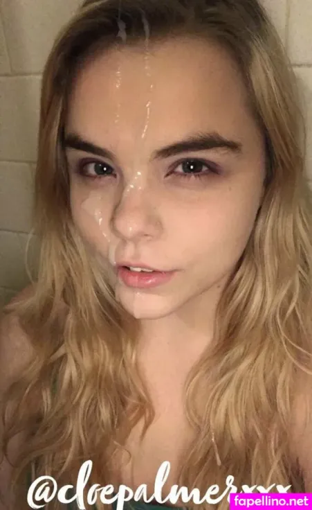 Cloepalmerxxx OnlyFans Thumbnail #2VC0QmgiwU