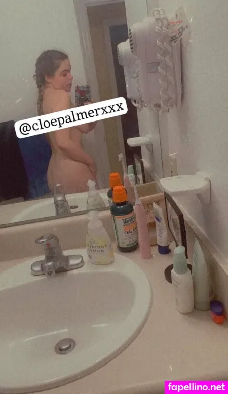 Cloepalmerxxx OnlyFans Thumbnail #TgRULtqQl9