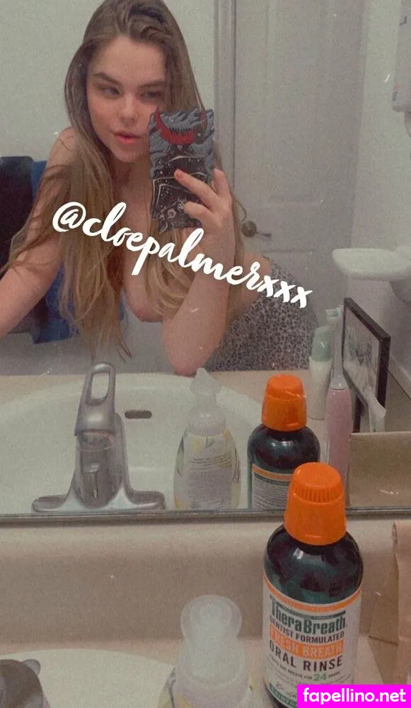 chloe.palmerxx, cloepalmerxxx Nude Leaked OnlyFans Photo #VpV9RCv5sC