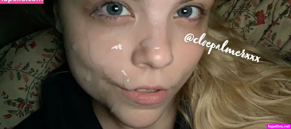 Cloepalmerxxx OnlyFans Thumbnail #eo0TFbIBhB