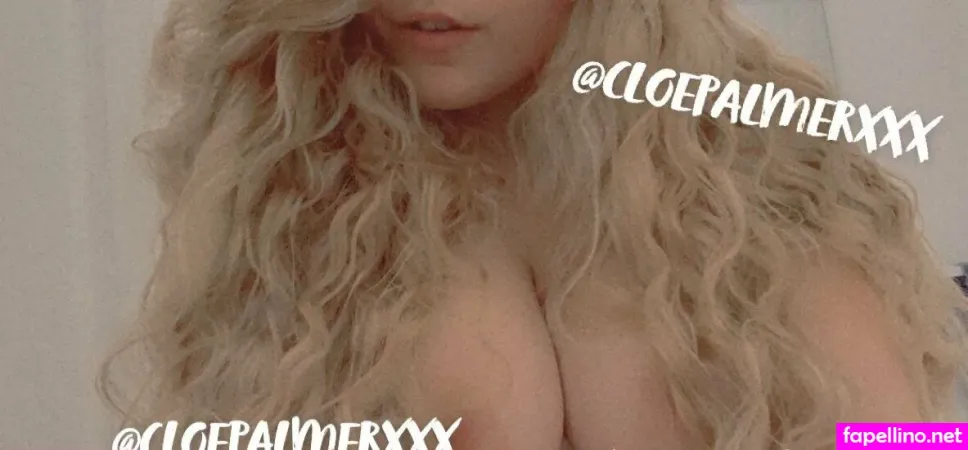 Cloepalmerxxx OnlyFans Thumbnail #uWMoHhhxTI