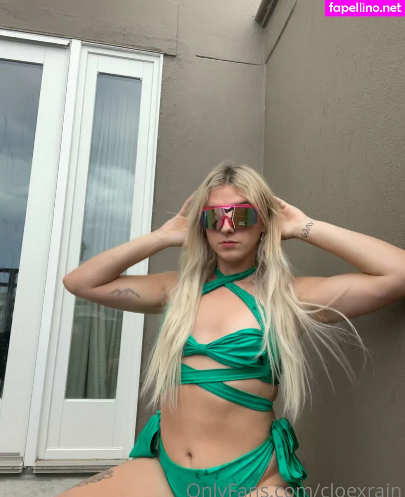 cloexrain Nude Leaked OnlyFans Photo #1a8SWvnE9l