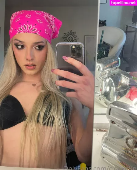 Cloexrain OnlyFans Thumbnail #4ZjfH5gAZT