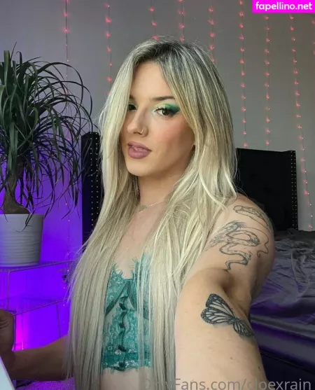 Cloexrain OnlyFans Thumbnail #EwalB8hHwD