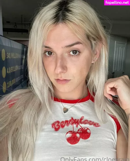 Cloexrain OnlyFans Thumbnail #I6lk8Vbk1f
