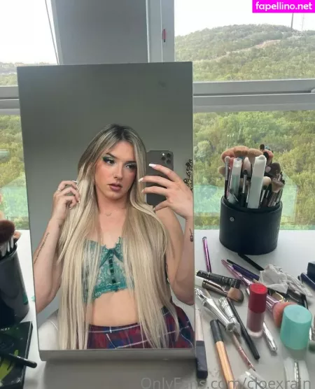 Cloexrain OnlyFans Thumbnail #KyS8R9OFV6