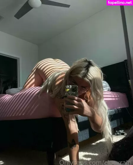 Cloexrain OnlyFans Thumbnail #MYs8TESI3d