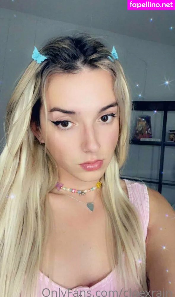cloexrain Nude Leaked OnlyFans Photo #afnnlMhyxp
