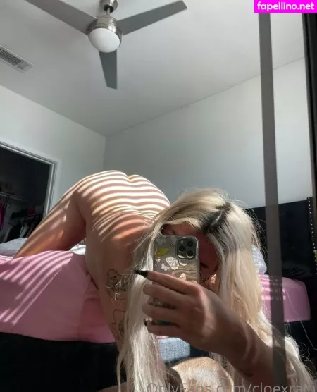 Cloexrain OnlyFans Thumbnail #t6zQTP8yiK