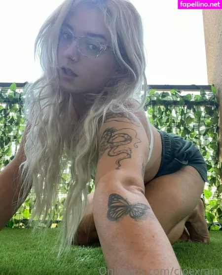 Cloexrain OnlyFans Thumbnail #wDqfJp8C33