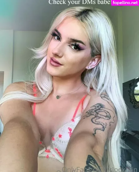 Cloexrain OnlyFans Thumbnail #z9GMZ5wDET