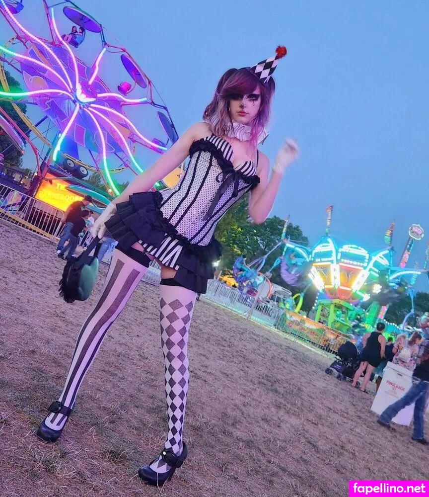 _porcelain_clown, cloth__doll, cloth_doll Nude Leaked OnlyFans Photo #2YDfXHQLi6