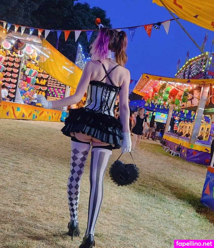 _porcelain_clown, cloth__doll, cloth_doll Nude Leaked OnlyFans Photo #ki3Q4o7aLM