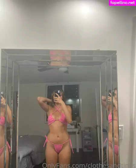 Clothesandtingsss OnlyFans Thumbnail #Apapl5L2sP