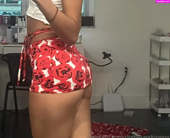Clothesandtingsss OnlyFans Thumbnail #f4SHVExBwu